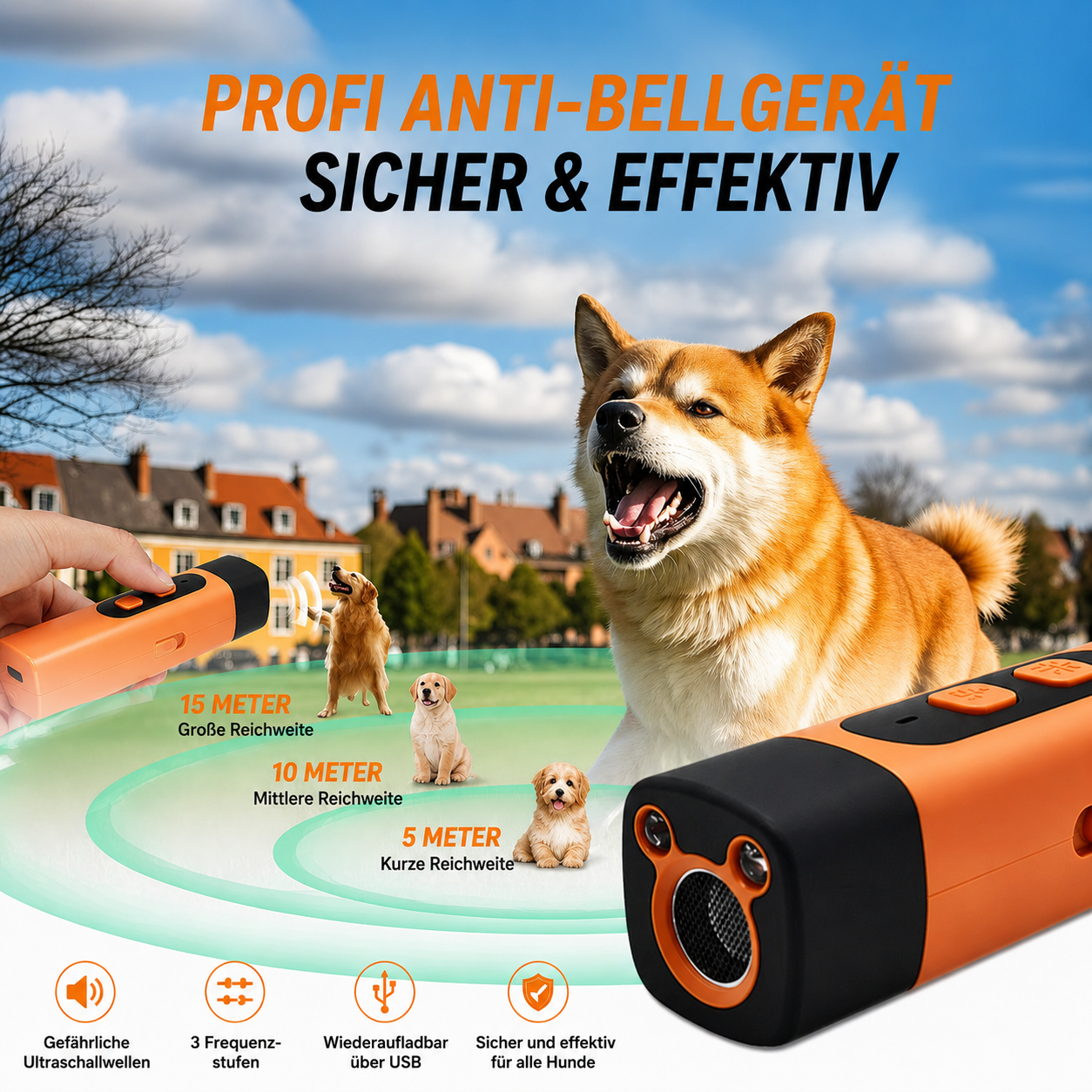 Anti-Bell Pro™